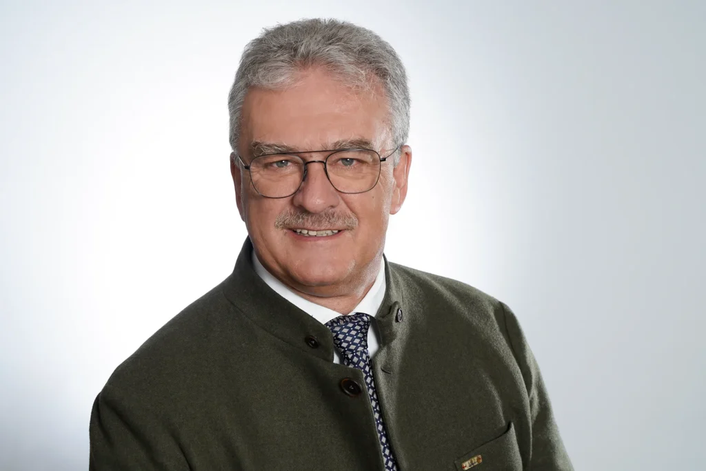 Joachim Keck